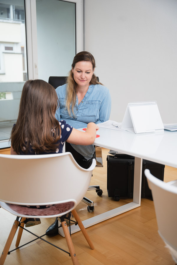 In Illertissen sind wir Ihr vertrauensvoller Ansprechpartner für Kinder- und Jugendpsychiatrie und -Psychotherapie.