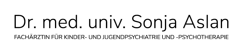 Fachärztin Dr. med. univ. Sonja Aslan bietet in Illertissen individuelle und einfühlsame Betreuung in Kinder- und Jugendpsychiatrie und -Psychotherapie. Entdecken Sie unsere umfassenden Leistungen von Diagnostik bis Elterntraining.